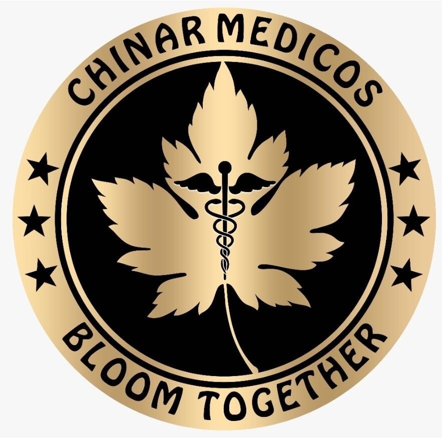 Chinar Medicos Logo