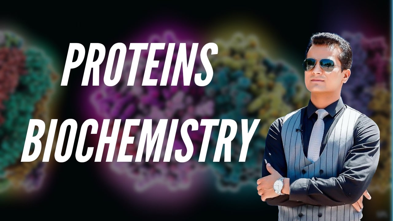 Proteins