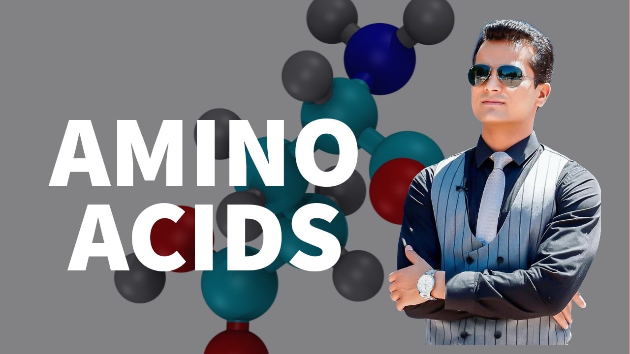 Amino acids