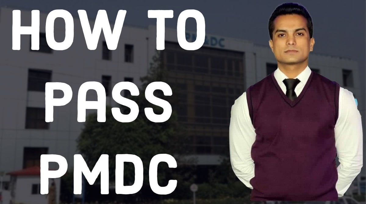 How to deal with lengthy syllabus of MBBS and how to pass exams