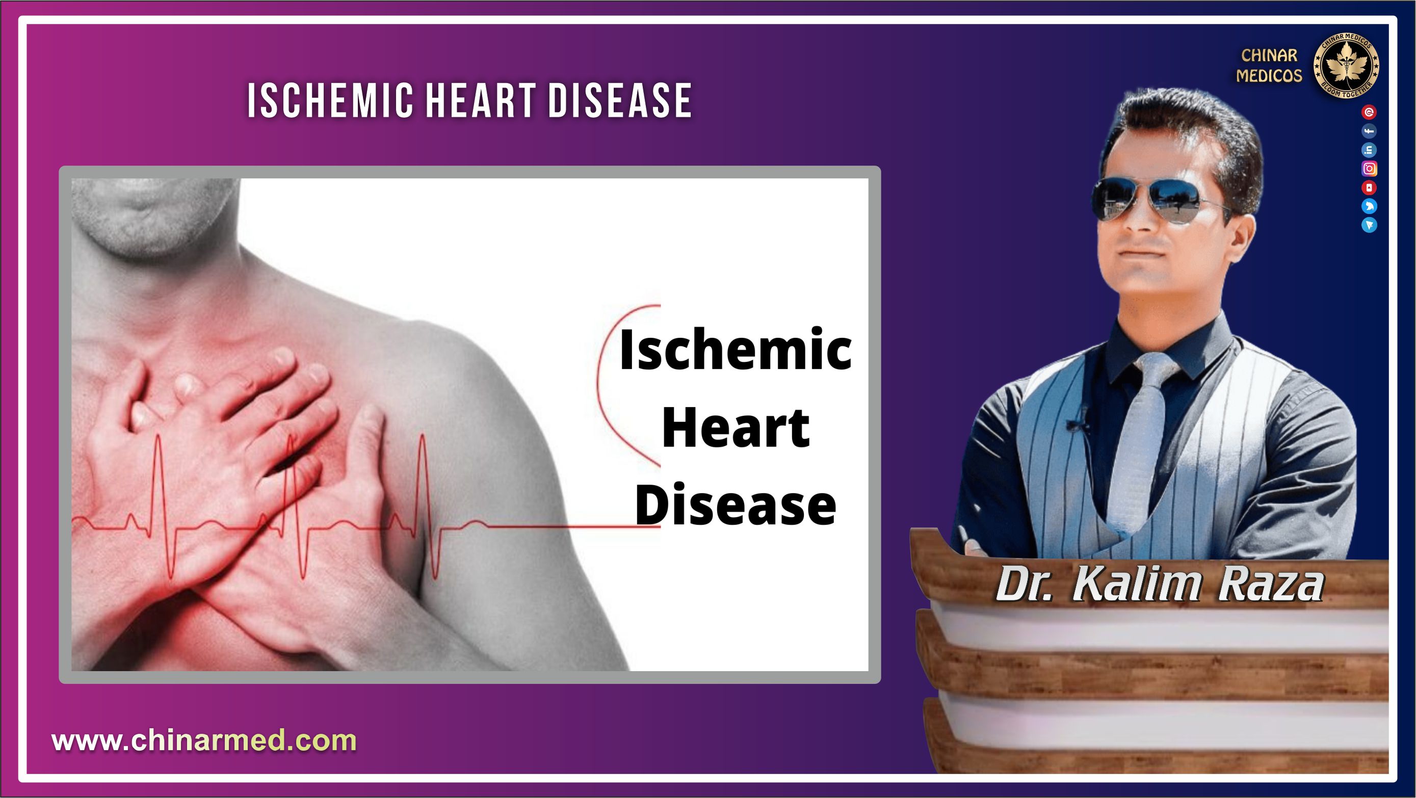 Ischemic heart disease