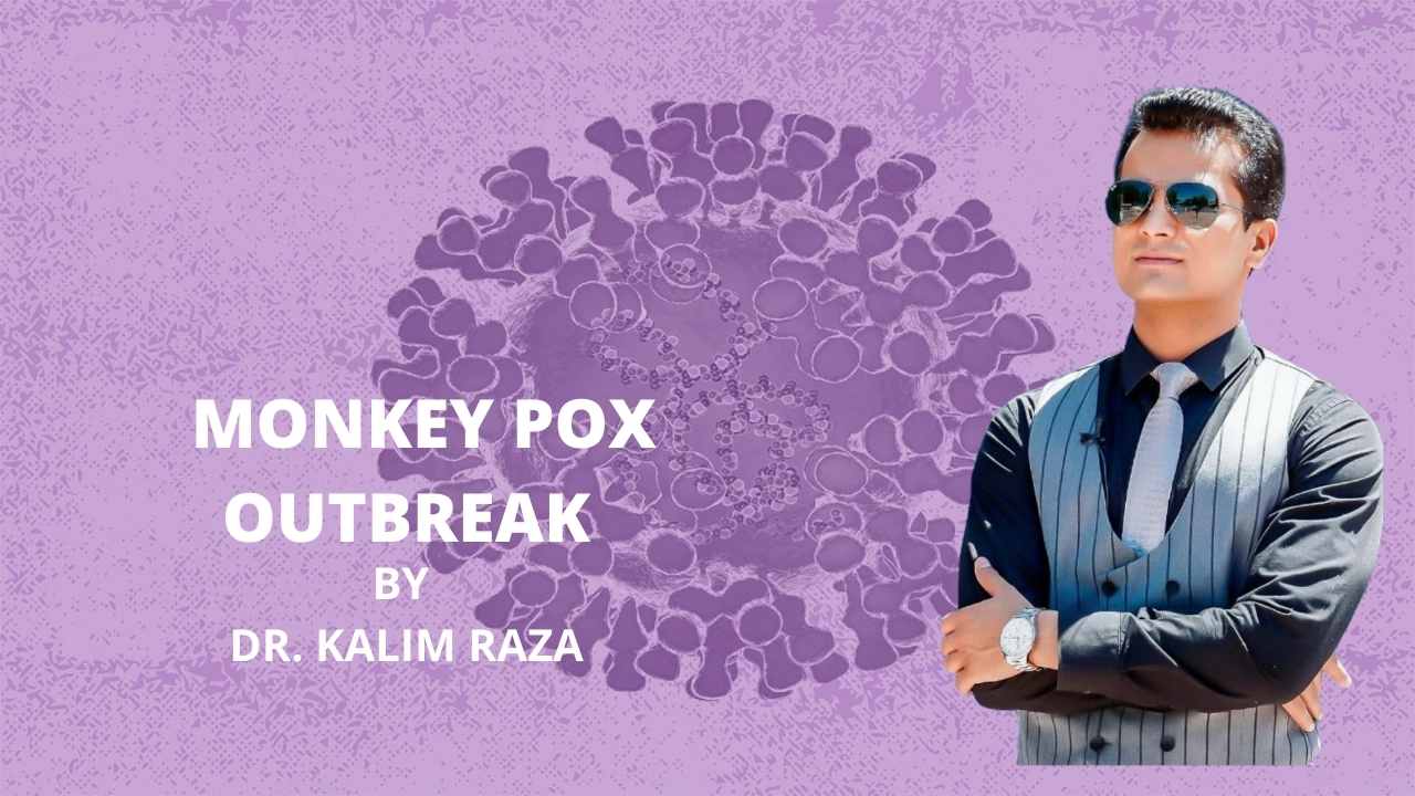 Monkeypox outbreak and its prevention