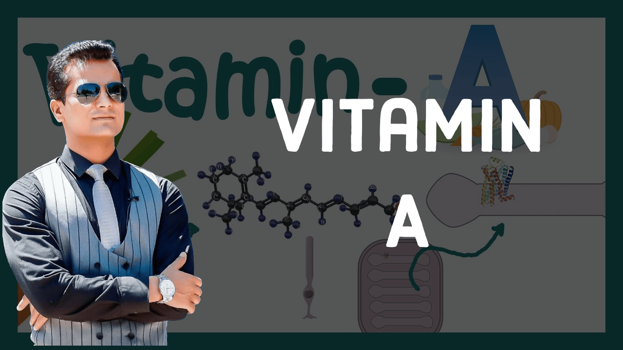 Vitamin A