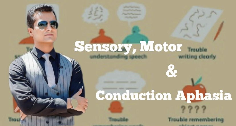 Aphasia and types