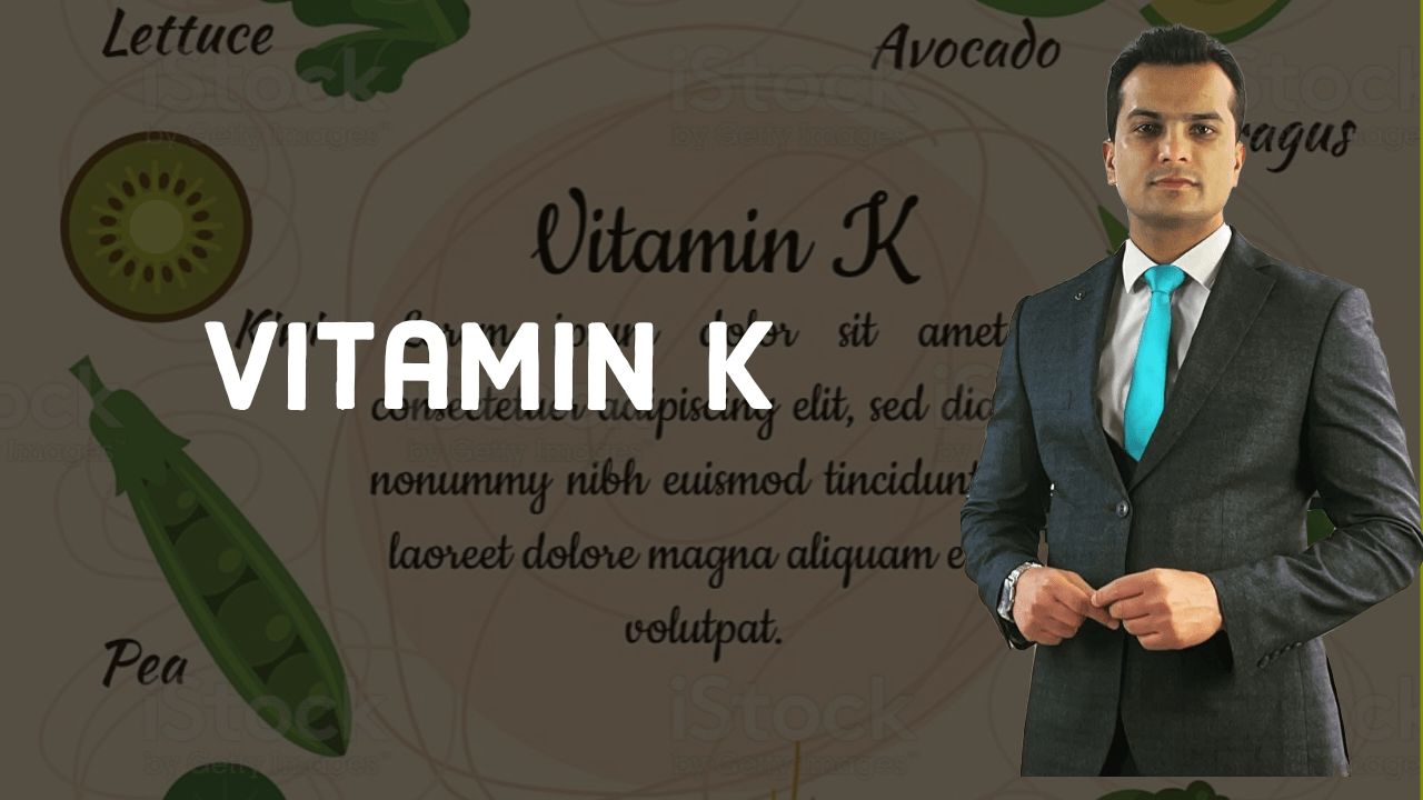 Vitamin K